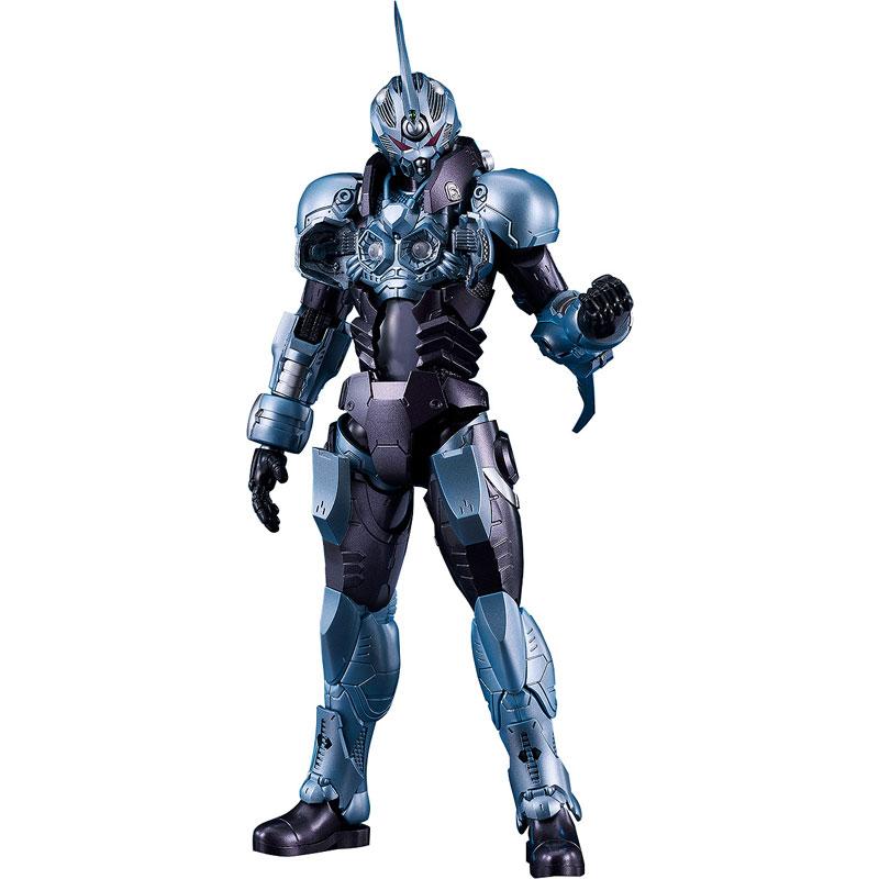PLAMAX ティタノマキア ゲイルハウンド・ガイバー01 プラモデル