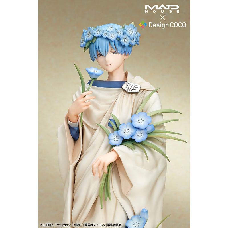 限定販売】マッドハウス × デザインココ 葬送のフリーレン ヒンメル