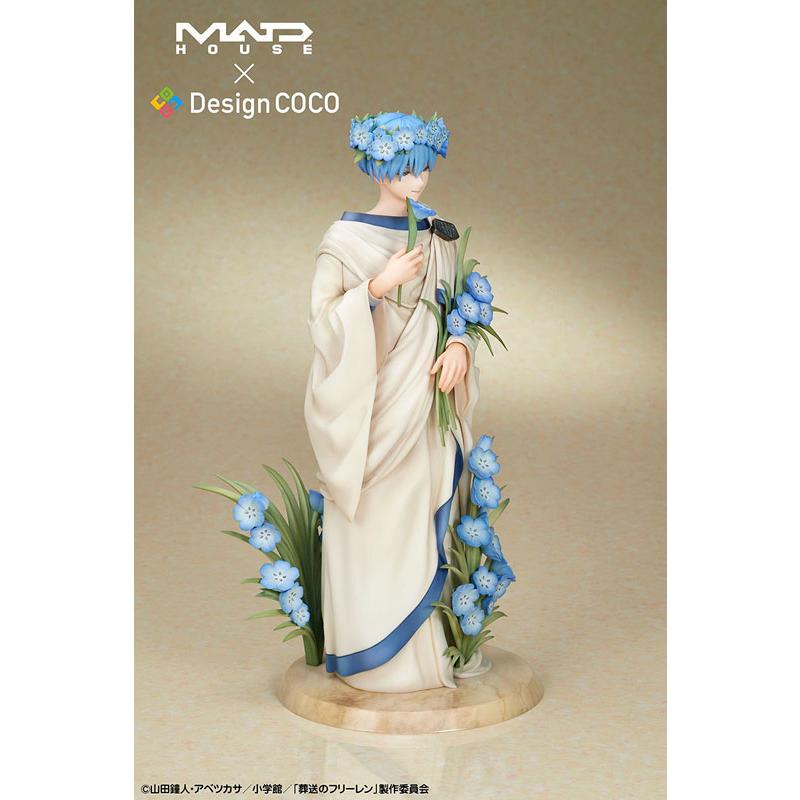 限定販売】マッドハウス × デザインココ 葬送のフリーレン ヒンメル