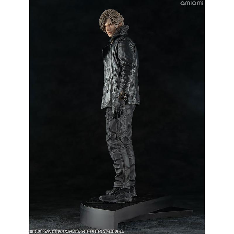 カプコンフィギュアビルダー クリエイターズモデル バイオハザード