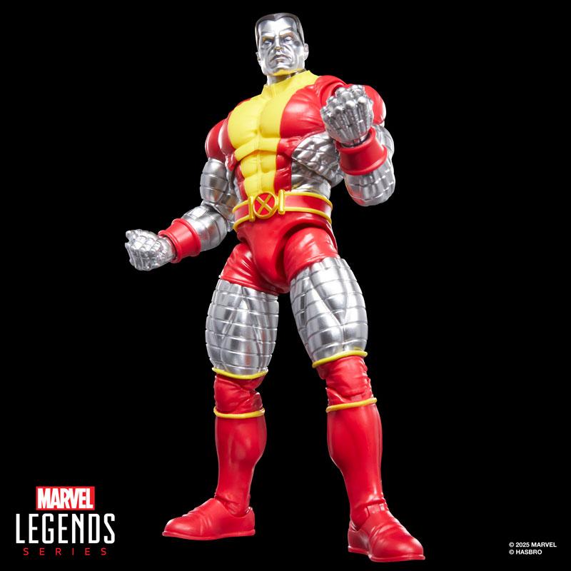 マーベルレジェンド・シリーズ アストニッシングX-MEN キティ