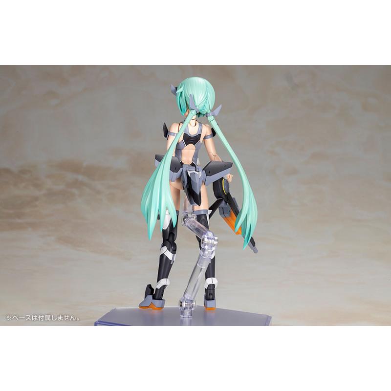 フレームアームズ・ガール スティレット Swimsuit Low Visibility Ver