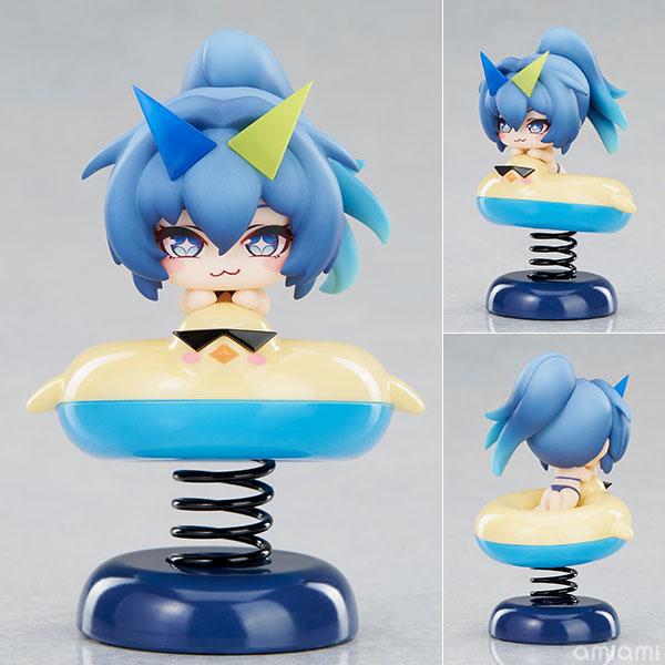 HappyShake アズールレーン ニュージャージー 完成品フィギュア[APEX 