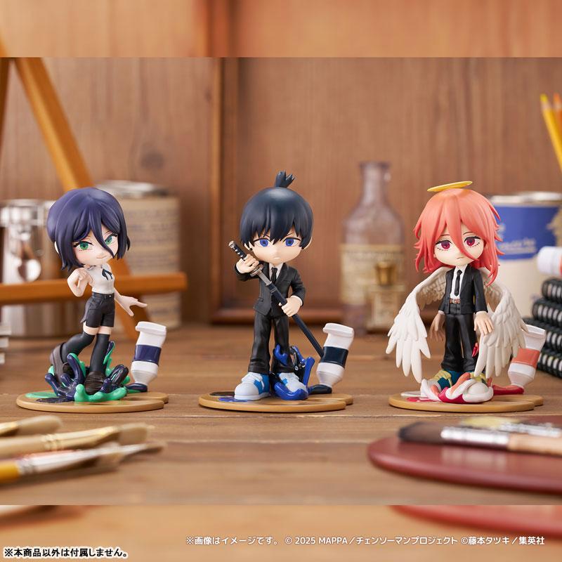 ブシロード PalVerse Pale. 劇場版『チェンソーマン レゼ篇』 早川アキ