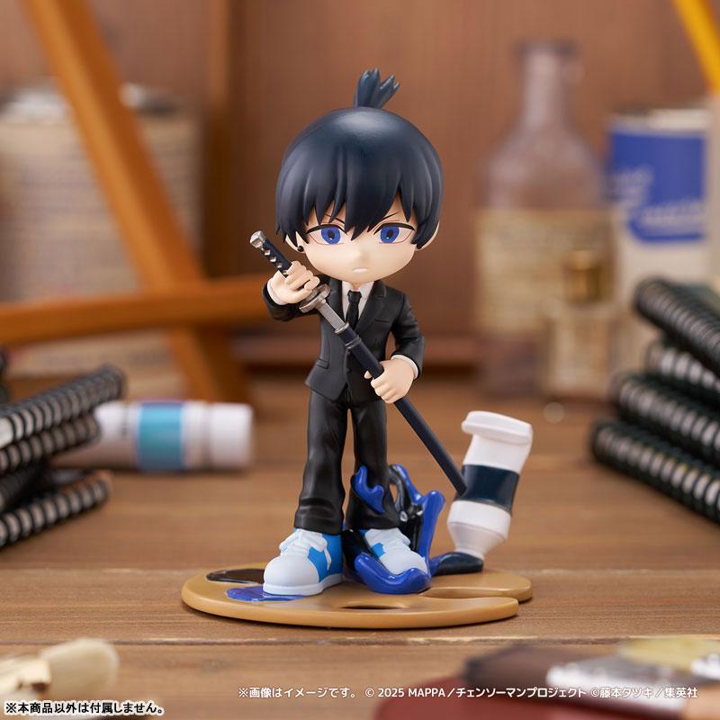 ブシロード PalVerse Pale. 劇場版『チェンソーマン レゼ篇』 早川アキ