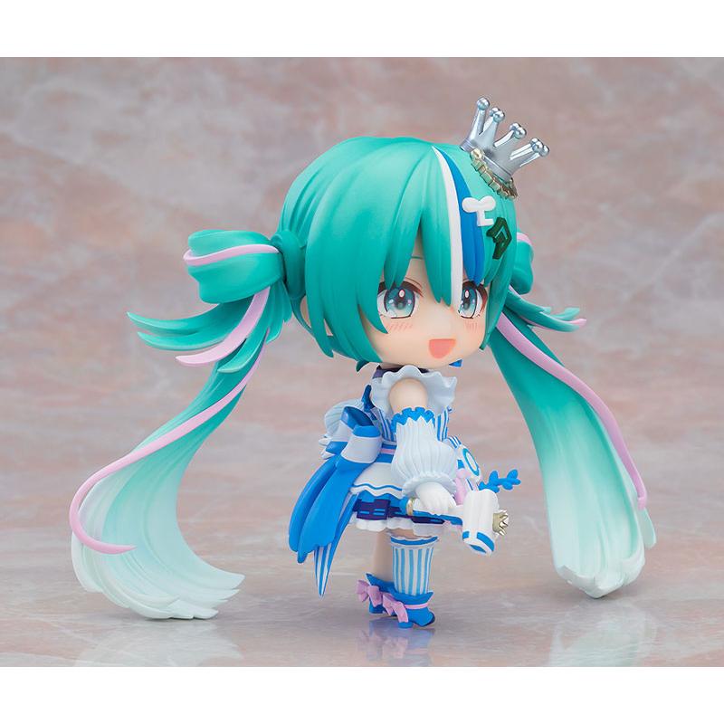 ねんどろいど キャラクター・ボーカル・シリーズ01 初音ミク LAWSON