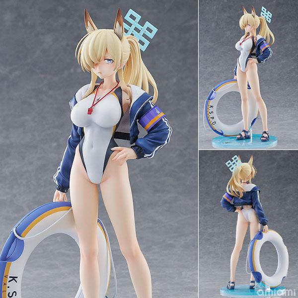マックスファクトリー ブルーアーカイブ -Blue Archive- カンナ(水着