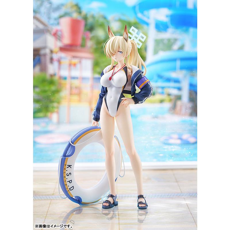 マックスファクトリー ブルーアーカイブ -Blue Archive- カンナ(水着