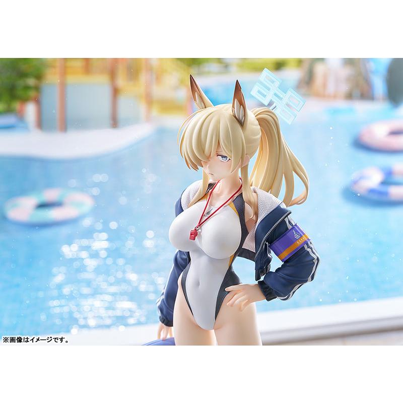 マックスファクトリー ブルーアーカイブ -Blue Archive- カンナ(水着