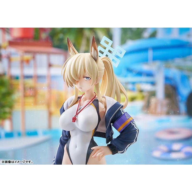マックスファクトリー ブルーアーカイブ -Blue Archive- カンナ(水着