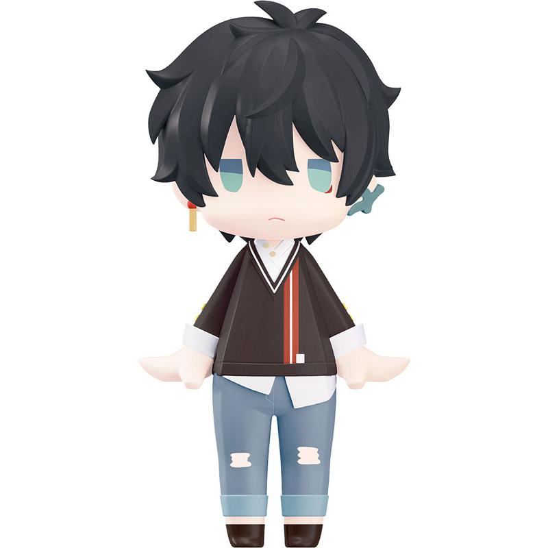 グッドスマイルカンパニー HELLO！ GOOD SMILE 崩壊：スターレイル 丹