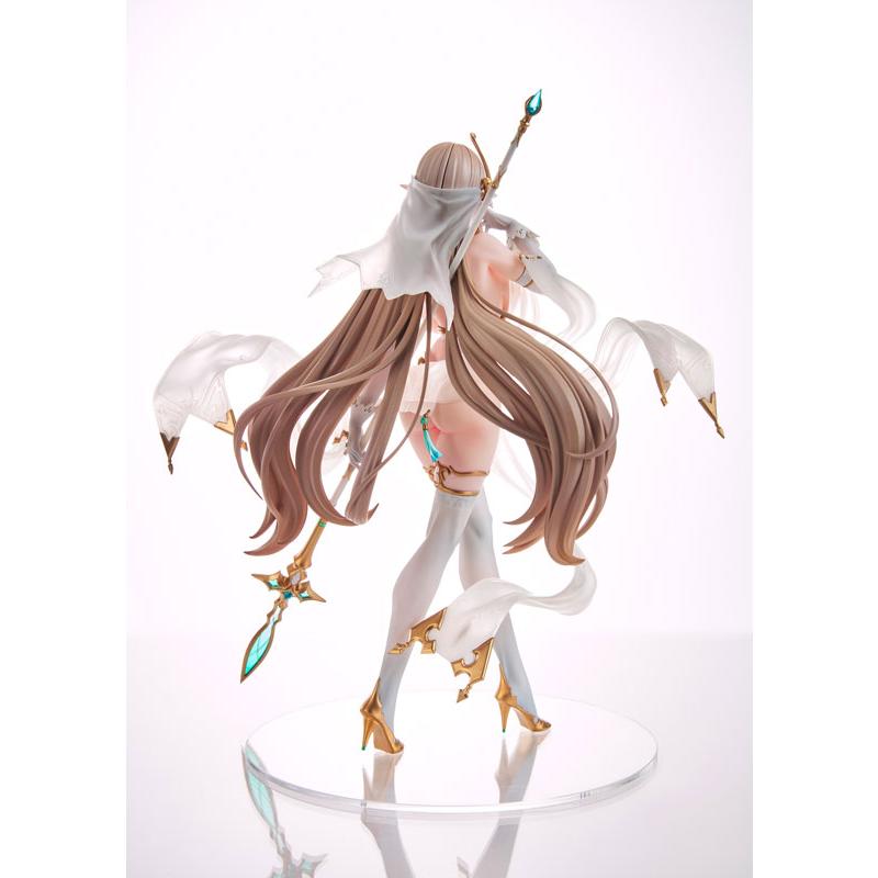 ヴェルテクス・オリジナルズ エルフ村 第13村人 ゼフィア 1/6 完成品