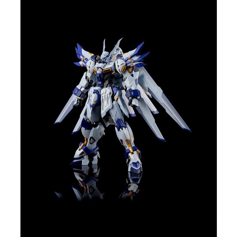 スーパーロボット対戦OG フルアクションフィギュア ヴァイスリッター 新品未開封 鉄機巧 スーパーロボット大戦OG ヴァイスリッター[Flame Toys]【送料