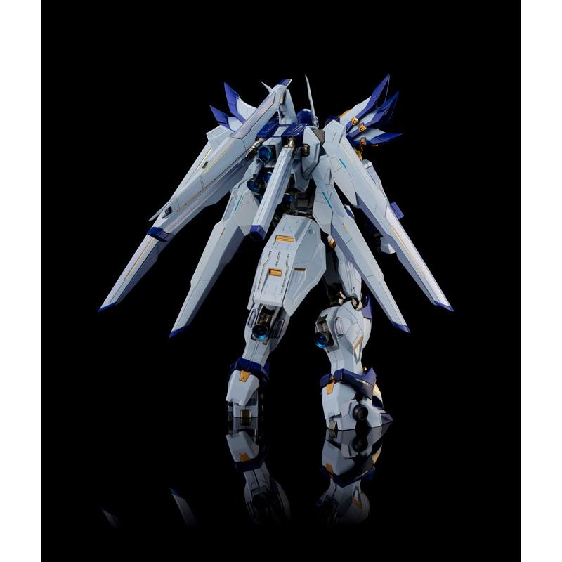 スーパーロボット対戦OG フルアクションフィギュア ヴァイスリッター 新品未開封 鉄機巧 スーパーロボット大戦OG ヴァイスリッター[Flame Toys]【送料