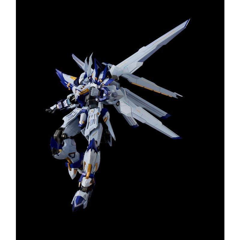 鉄機巧 スーパーロボット大戦OG ヴァイスリッター[Flame Toys]【送料