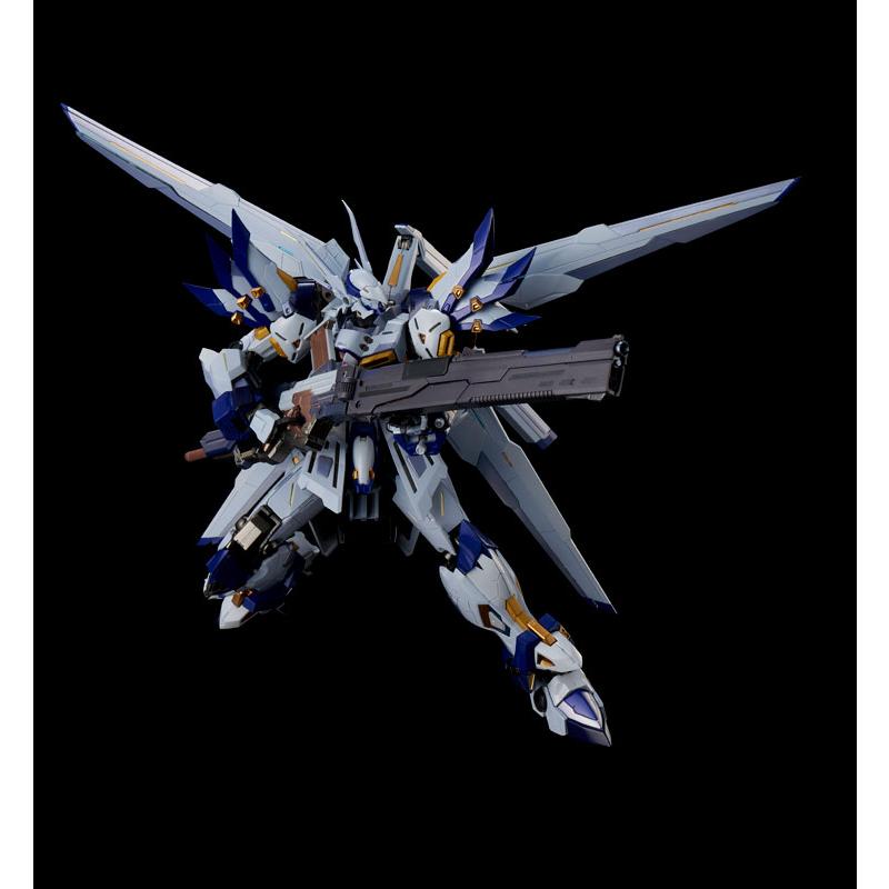 鉄機巧 スーパーロボット大戦OG ヴァイスリッター[Flame Toys]【送料