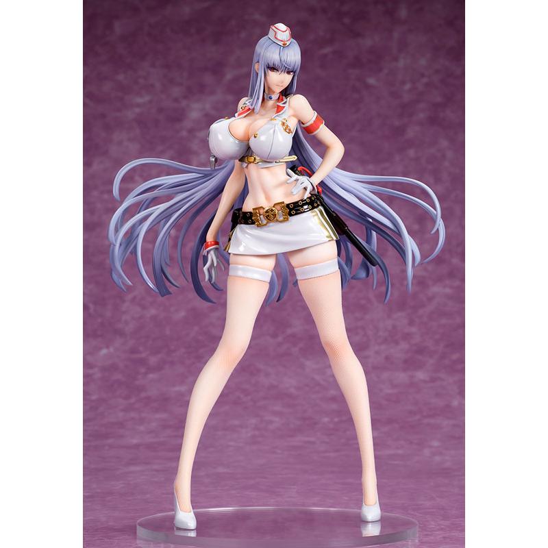 キューズQ 戦場のヴァルキュリア4 セルベリア・ブレス 水着Style 限定