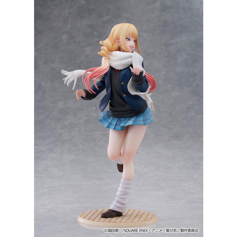 アニプレックスくじ　着せ替え人形は恋をする A賞　 喜多川海夢 フィギュア FIG] ラストワン賞 喜多川海夢(きたがわまりん) ArtScale Memoria 一番