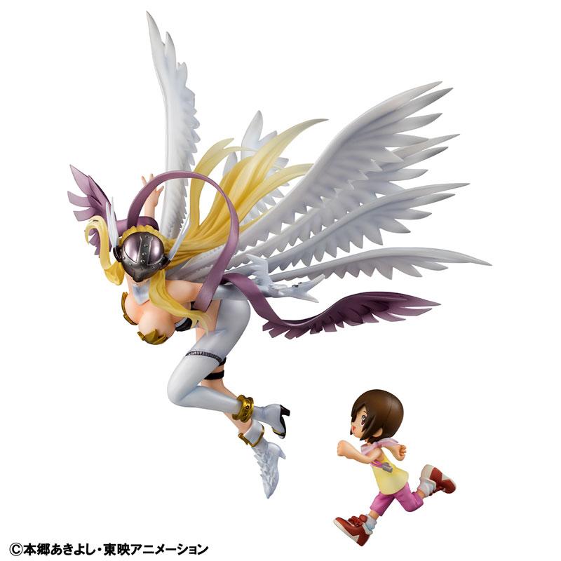 メガハウス 【限定販売】G.E.M.シリーズ デジモンアドベンチャー