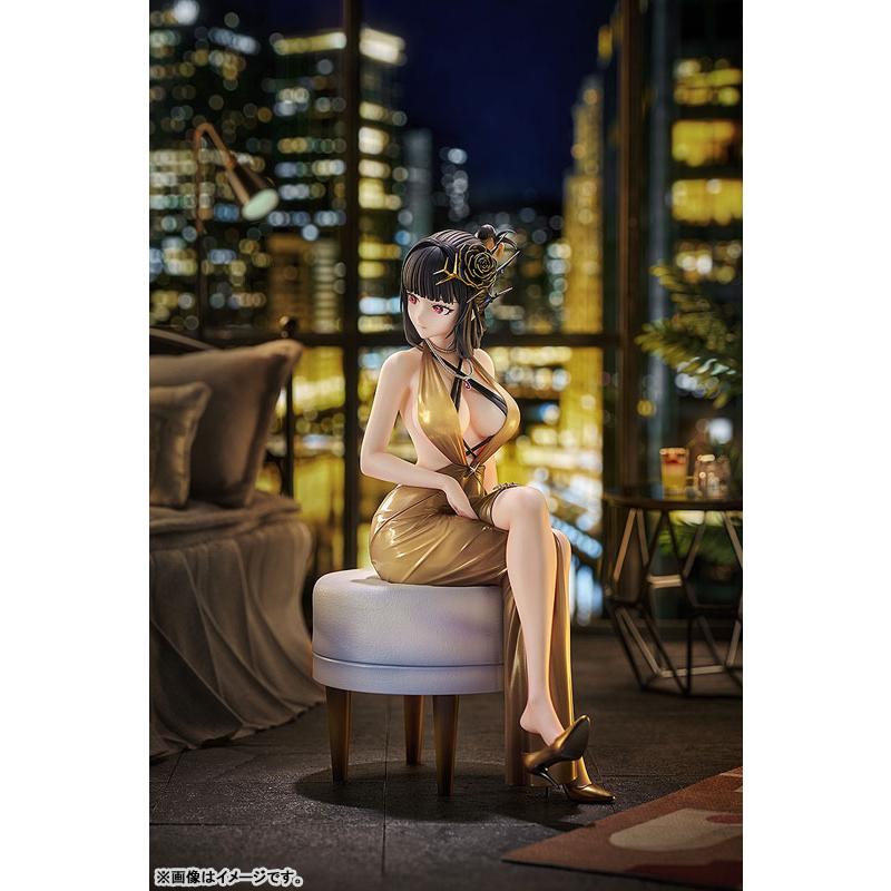 勝利の女神：NIKKE D：キラーワイフ - シークレットパーティー