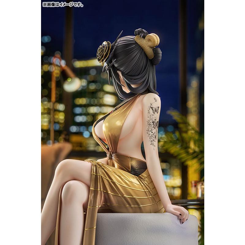 勝利の女神：NIKKE D：キラーワイフ - シークレットパーティー