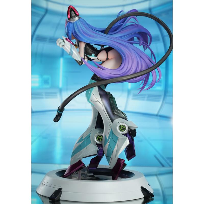 特典】アイカ 超時序ver. 1/6 完成品フィギュア[Athena：X]【同梱不可