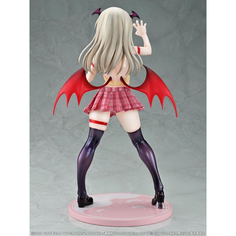 メディコス 劇場版「Fate/kaleid liner プリズマ☆イリヤ Licht 名前の