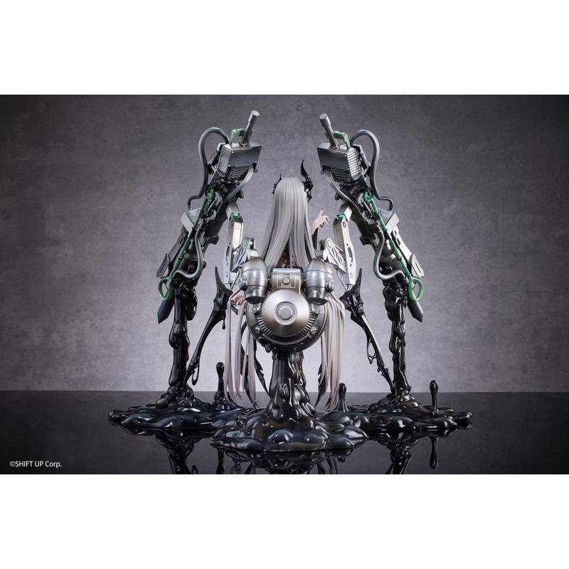 勝利の女神：NIKKE レヴィアタン 1/7 完成品フィギュア[Hobby sakura
