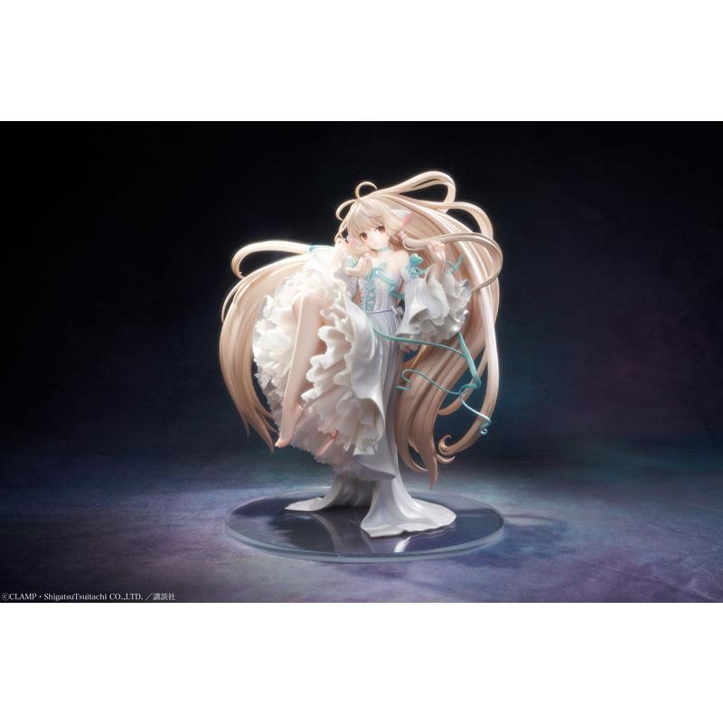 ちょびっツ ちぃ 1/6 完成品フィギュア 豪華版[MAGI ARTS]【送料無料