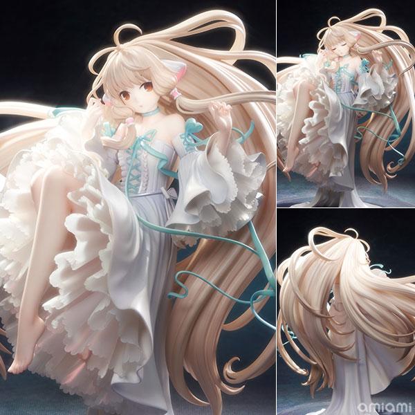 Beast ちょびっツ ちぃ塗装済みフィギュアです ちょびっツ ちぃ 1/6 完成品フィギュア 豪華版[MAGI ARTS]【送料無料