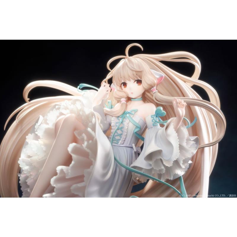 ちょびっツ ちぃ 1/6 完成品フィギュア 豪華版[MAGI ARTS]【送料無料