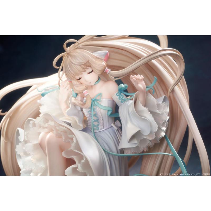 ちょびっツ ちぃ 1/6 完成品フィギュア 豪華版[MAGI ARTS]【送料無料