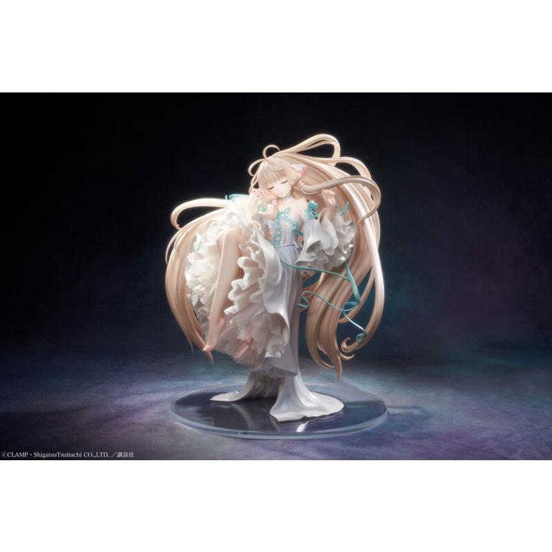 ちょびっツ ちぃ 1/6 完成品フィギュア 豪華版[MAGI ARTS]【送料無料