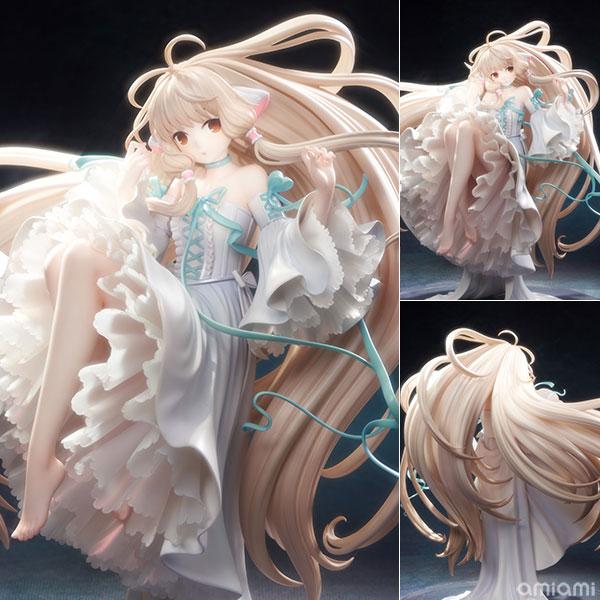 ちょびっツ ちぃ 1/6 完成品フィギュア[MAGI ARTS]【送料無料】《10