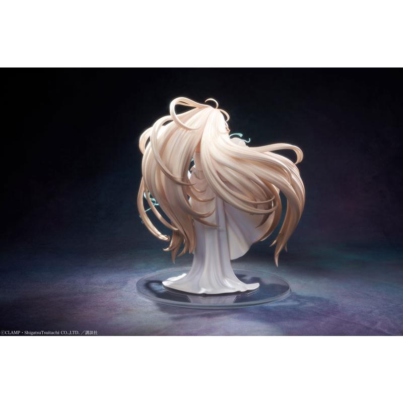ちょびっツ ちぃ 1/6 完成品フィギュア[MAGI ARTS]【送料無料】《10
