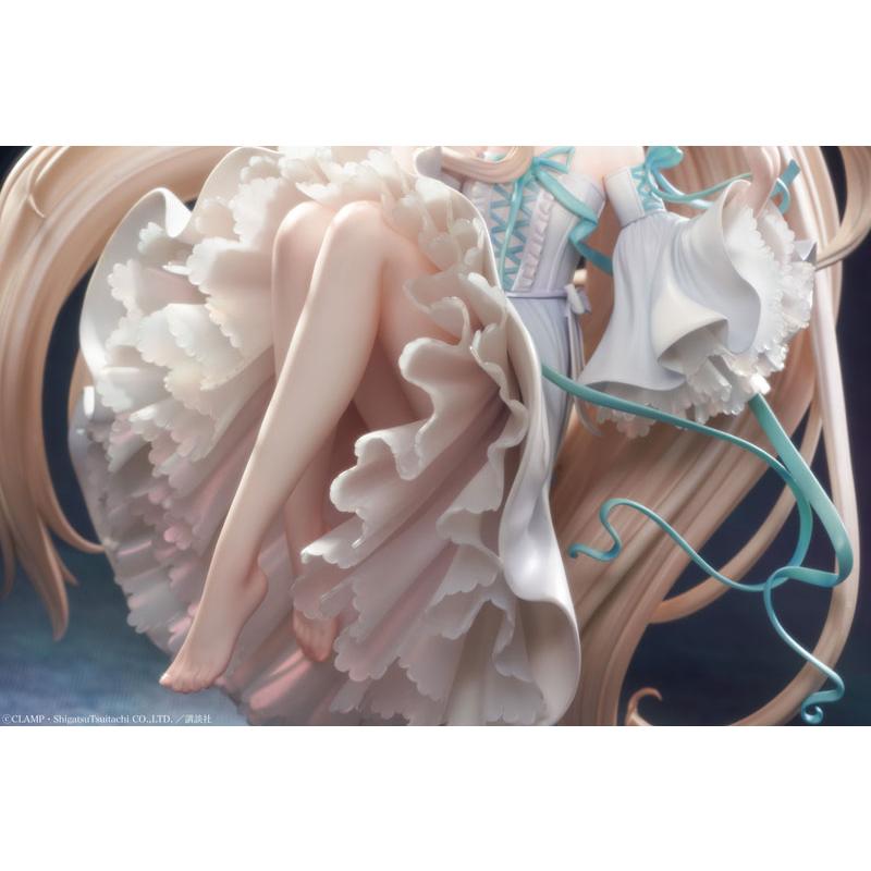 ちょびっツ ちぃ 1/6 完成品フィギュア[MAGI ARTS]【送料無料】《01