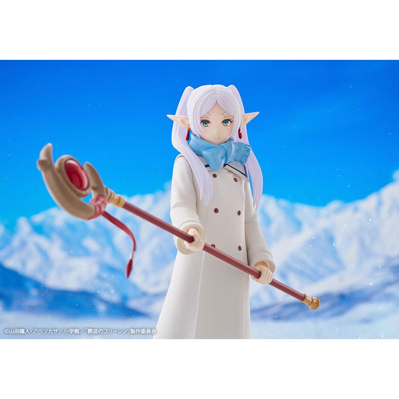 コトブキヤ（KOTOBUKIYA） OSHI WORKS 葬送のフリーレン フリーレン