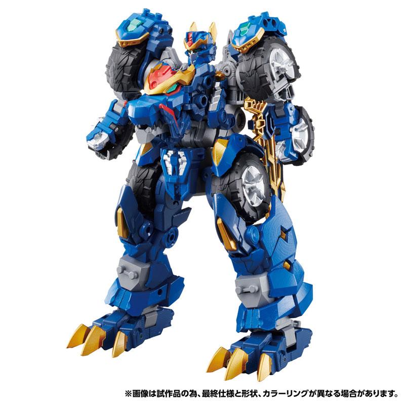 タカラトミー（TAKARA TOMY） トランスフォーマー WKWM-01 エナジー