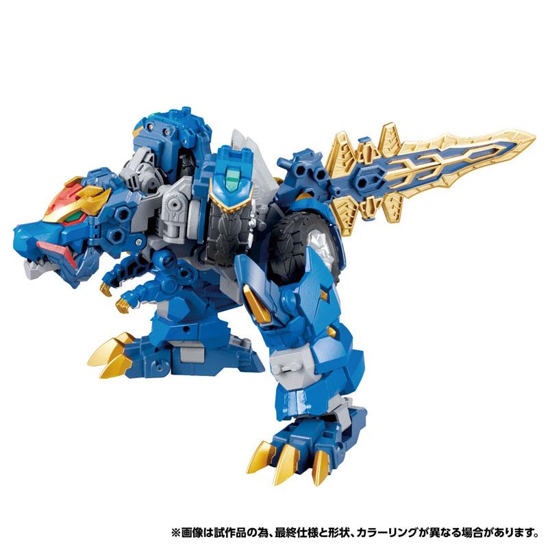 タカラトミー（TAKARA TOMY） トランスフォーマー WKWM-01 エナジー