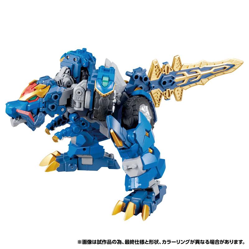 タカラトミー（TAKARA TOMY） トランスフォーマー WKWS-01 レクス
