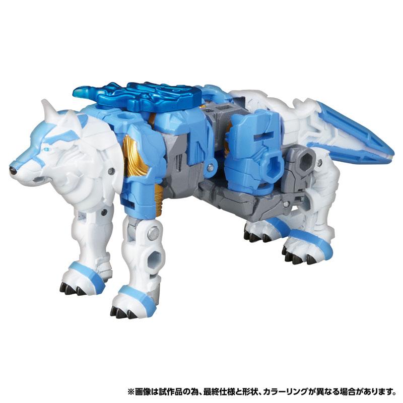 タカラトミー（TAKARA TOMY） トランスフォーマー WKWS-01 レクス