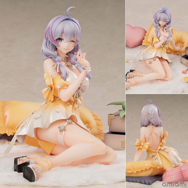 【特典】ストリノヴァ 香奈美 花の囁きVer. 1/7 完成品フィギュア[Reverse Studio]【送料無料】《０１月予約》の画像
