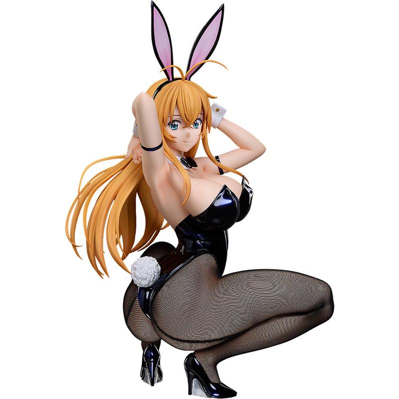 マブラヴ イルフリーデ バニーver 1/4 フリーイング 2026年最新】Yahoo!オークション -イルフリーデ バニーverの中古品