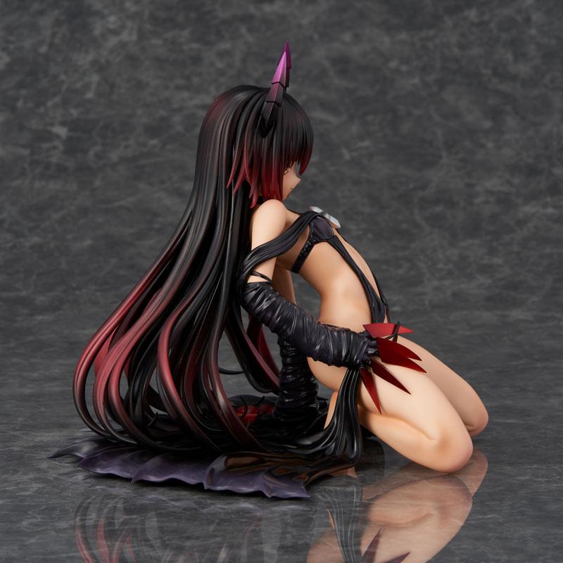 【フィギュアのみ】ToLOVEるダークネス フィギュアセット ユニオンクリエイティブ ToLOVEる-とらぶる-ダークネス ネメシス