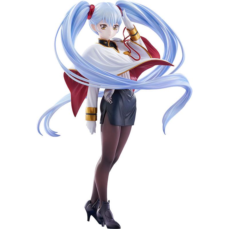 機動戦艦ナデシコ -The prince of darkness- ホシノ・ルリ 1/7 完成品フィギュア[グッドスマイルカンパニー]【送料無料】《１０月予約》の画像