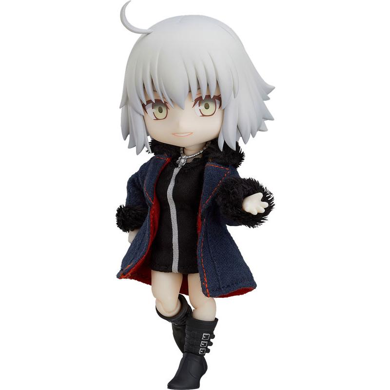 ねんどろいど ねんどろいどどーる Fate/Grand Order アヴェンジャー