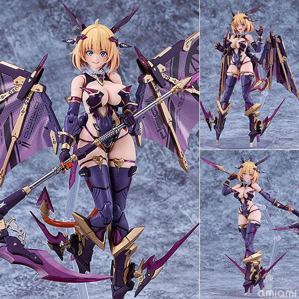 PLAMAX BP-03 バニースーツ プランニング ソフィア・F・シャーリング
