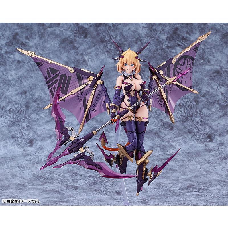 PLAMAX BP-03 バニースーツ プランニング ソフィア・F・シャーリング