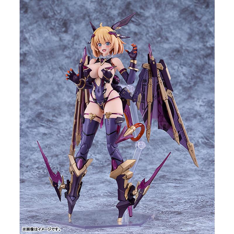 PLAMAX BP-03 バニースーツ プランニング ソフィア・F・シャーリング
