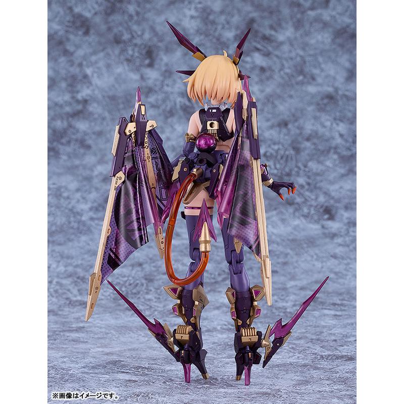 PLAMAX BP-03 バニースーツ プランニング ソフィア・F・シャーリング